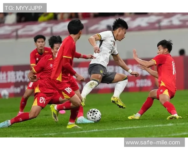 新一代希望之星U21国足全力备战亚洲青年锦标赛展现青春风采
